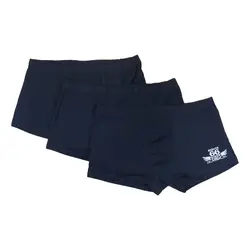 شورت مردانه bpc مجموعه 3 عددی مدل 38029