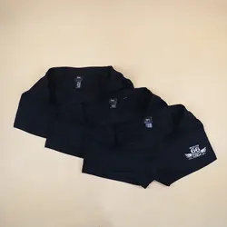 شورت مردانه bpc مجموعه 3 عددی مدل 38029