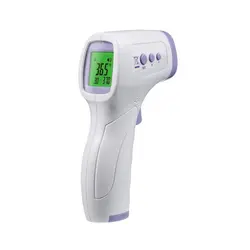 تب سنج دیجیتالی مادون قرمز مدل f103