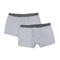 شورت پایه دار مردانه رویال کلس مجموعه 2 عددی مدل 5359