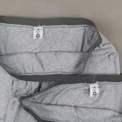 شورت پایه دار مردانه رویال کلس مجموعه 2 عددی مدل 5359