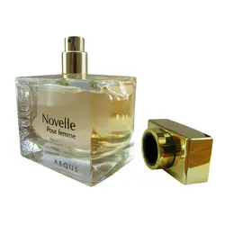 ادکلن زنانه 100 میل ARQUS مدل  Novelle