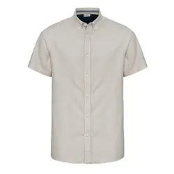 پیراهن آستین کوتاه مردانه لیورجی