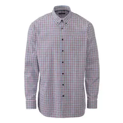 پیراهن آستین بلند مردانه نوبل لیگ مدل as