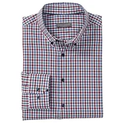 پیراهن آستین بلند مردانه نوبل لیگ مدل as