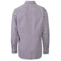 پیراهن آستین بلند مردانه نوبل لیگ مدل as