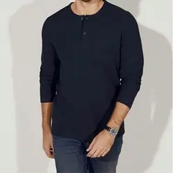 پلیور مردانه لیورجی آستین بلند