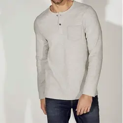 پلیور مردانه لیورجی آستین بلند