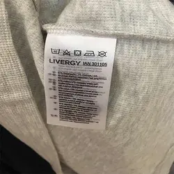 پلیور مردانه لیورجی آستین بلند