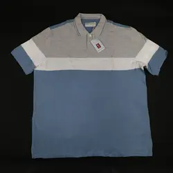 تیشرت آستین کوتاه مردانه واتسون Watson's مدل 4371