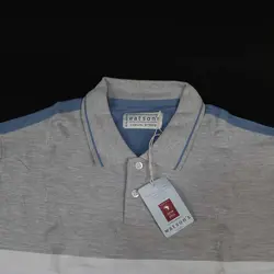 تیشرت آستین کوتاه مردانه واتسون Watson's مدل 4371