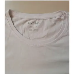 زیر پوش آستین دار مردانه لیورجی مدل T-SHM-03