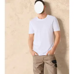 زیر پوش آستین دار مردانه لیورجی مدل T-SHM-03