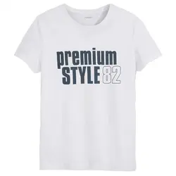 تی شرت مردانه لیورجی طرح دار