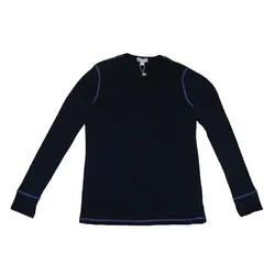 تیشرت آستین بلند مردانه Royal class مدل 4367