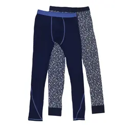 زیر شلواری مردانه Royal Class مجموعه 2 عددی مدل 4417