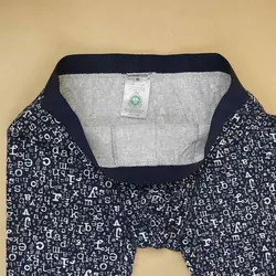 زیر شلواری مردانه Royal Class مجموعه 2 عددی مدل 4417