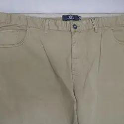 شلوار کتان مردانه نکست (Next) مدل 4653