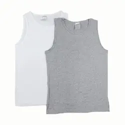 زیرپوش مردانه واتسونز (Watson’s) مجموعه 2 عددی مدل 47829