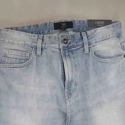 شلوار جین مردانه نکست (Next) مدل 4651