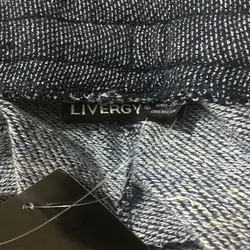 شلوار راحتی مردانه لیورجی مدل 303