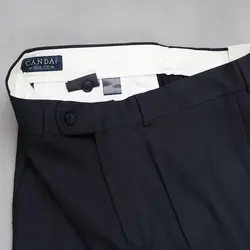 شلوار رسمی مردانه C&A مدل 4662