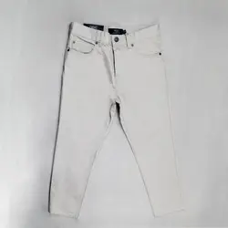 شلوار کتان مردانه نکست (Next) مدل 4659