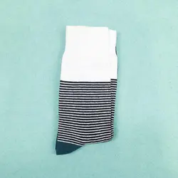 جوراب مردانه لیورجی مجموعه 5 عددی کد 2498