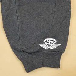 شلوارک اسلش مردانه برند Body Engineers مدل 38054