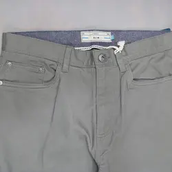 شلوار کتان مردانه نکست (Next) مدل 4652