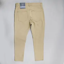 شلوار کتان مردانه نکست (Next) مدل 4654