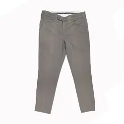 شلوار کتان مردانه C&A مدل 4623