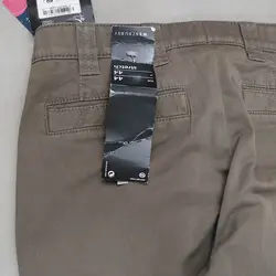 شلوار کتان مردانه C&A مدل 4623