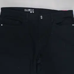 شلوار کتان مردانه مدل 4661