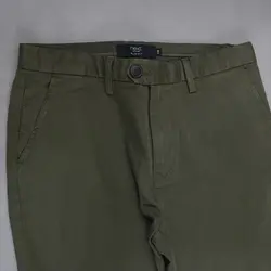 شلوار کتان مردانه نکست (Next) مدل 4649