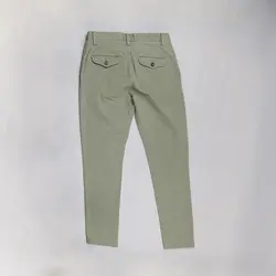 شلوار کتان مردانه نکست (Next) مدل 44330