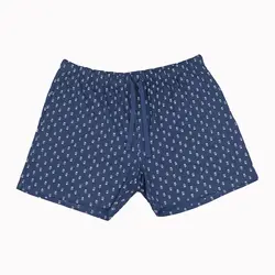 شلوارک مردانه لیورجی مدل 4673