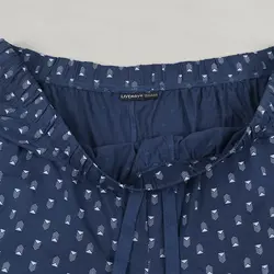 شلوارک مردانه لیورجی مدل 4673