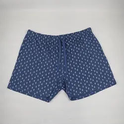 شلوارک مردانه لیورجی مدل 4673