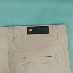 شلوارک مردانه Brandtex مدل 2618