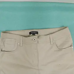 شلوارک مردانه Brandtex مدل 2618