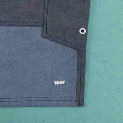 شلوارک مردانه Wos Not Wos مدل 2615