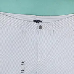 شلوارک مردانه Kiabi مدل 2659