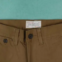 شلوارک مردانه These Glory Days مدل2626