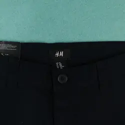 شلوارک مردانه اچ اند ام مدل 35926