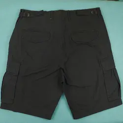 شلوارک مردانه اچ اند ام مدل 2661