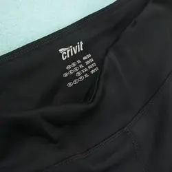 شلوارک ورزشی مردانه کرویت مدل 36592