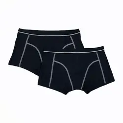 شورت بوکسوری مردانه NURDIE مدل 48066