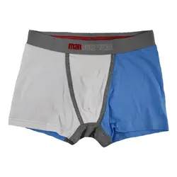 شورت مردانه Manunderwear مدل 3066