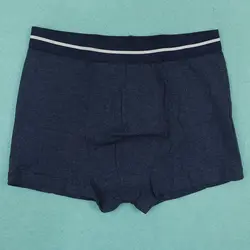 شورت مردانه لیورجی مجموعه 3 عددی مدل 2648